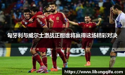 匈牙利与威尔士激战正酣谁将赢得这场精彩对决